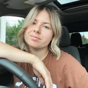 Meet your Posher, Kim